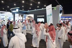 معارض التوظيف 