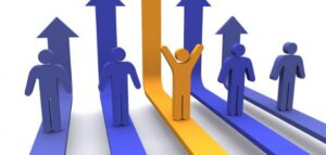 نموذج تقييم الأداء للموظفين