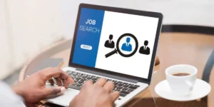 مهارات البحث عن وظيفة